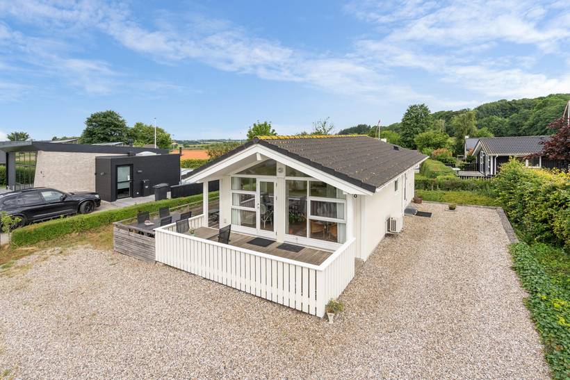 Foto von Ferienhaus QZ92 in Diernæs - Südjütland