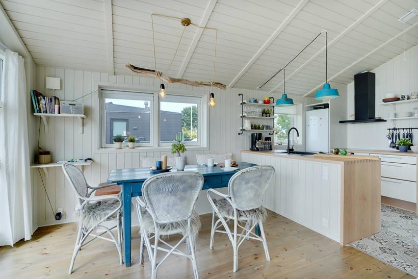 Foto von Ferienhaus QZ92 in Diernæs - Südjütland