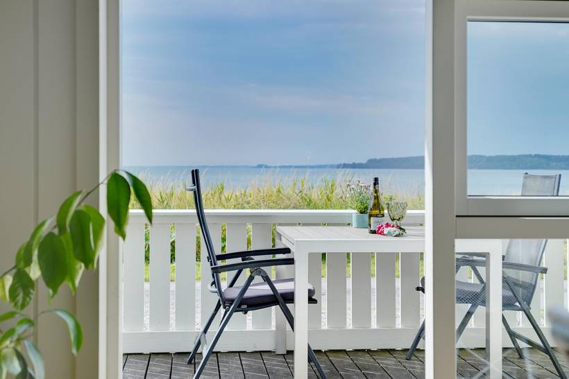 Foto von Ferienhaus QZ92 in Diernæs - Südjütland