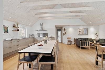 Vorschaubild von Ferienhaus RA07 in Vester Husby - Westjütland
