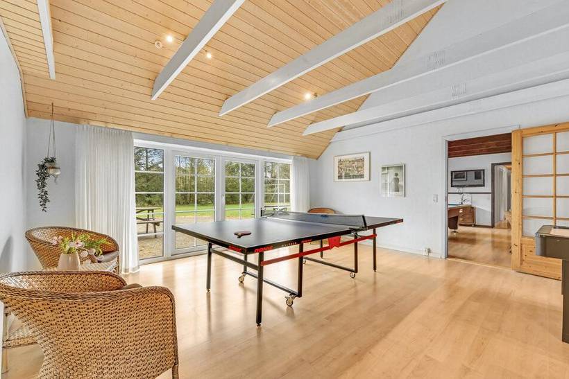 Foto von Ferienhaus RA07 in Vester Husby - Westjütland