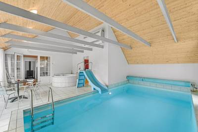 Vorschaubild von Ferienhaus RA07 in Vester Husby - Westjütland