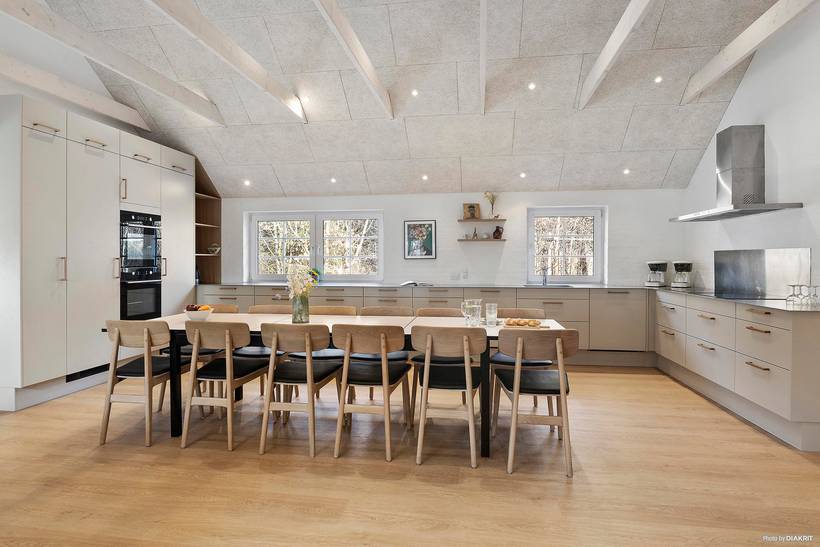 Foto von Ferienhaus RA07 in Vester Husby - Westjütland