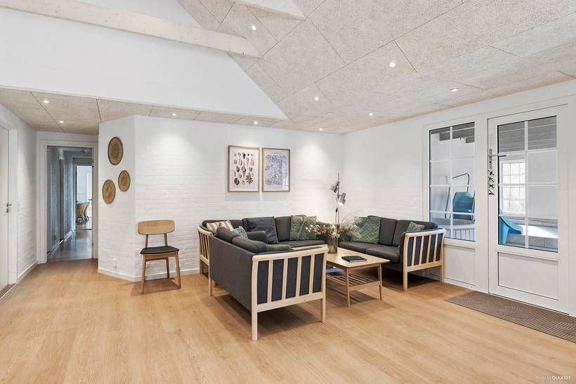 Foto von Ferienhaus RA07 in Vester Husby - Westjütland