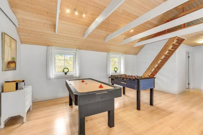 Foto von Ferienhaus RA07 in Vester Husby - Westjütland