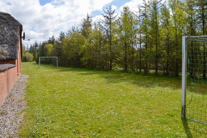 Foto von Ferienhaus RA07 in Vester Husby - Westjütland