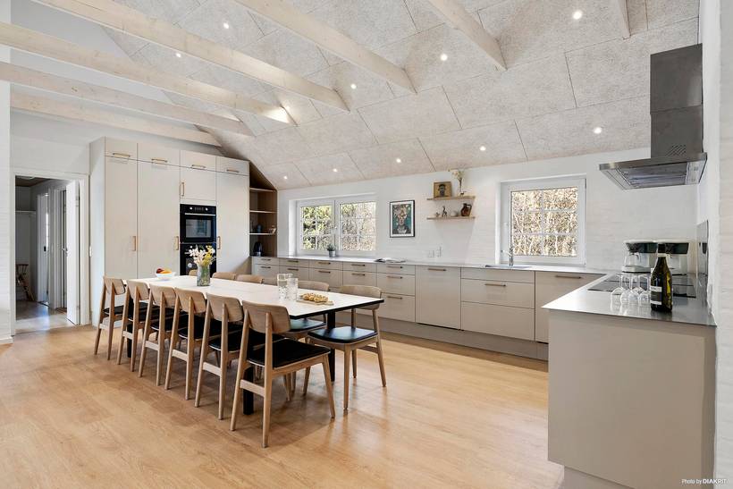 Foto von Ferienhaus RA07 in Vester Husby - Westjütland