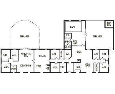 Vorschaubild von Ferienhaus RA07 in Vester Husby - Westjütland
