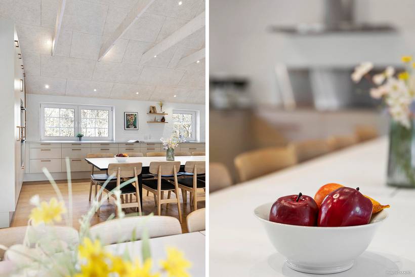 Foto von Ferienhaus RA07 in Vester Husby - Westjütland