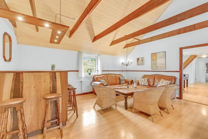 Foto von Ferienhaus RA07 in Vester Husby - Westjütland