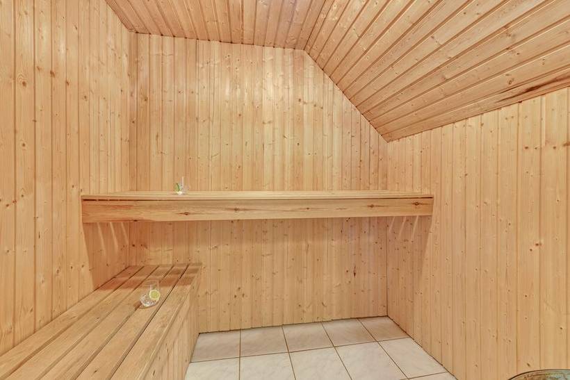 Foto von Ferienhaus RA07 in Vester Husby - Westjütland