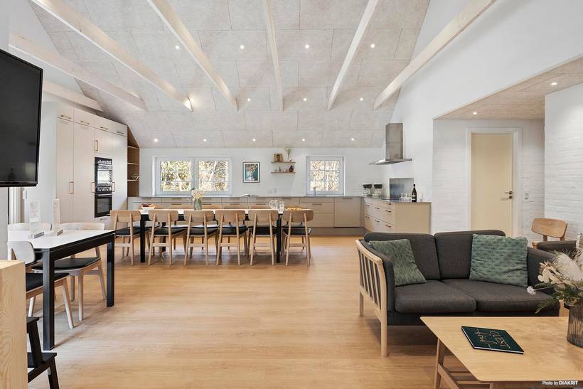 Foto von Ferienhaus RA07 in Vester Husby - Westjütland