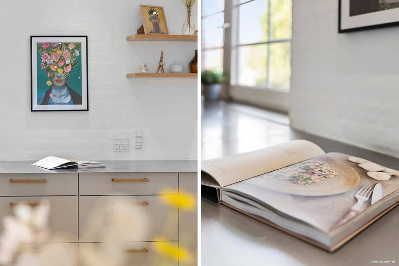 Foto von Ferienhaus RA07 in Vester Husby - Westjütland