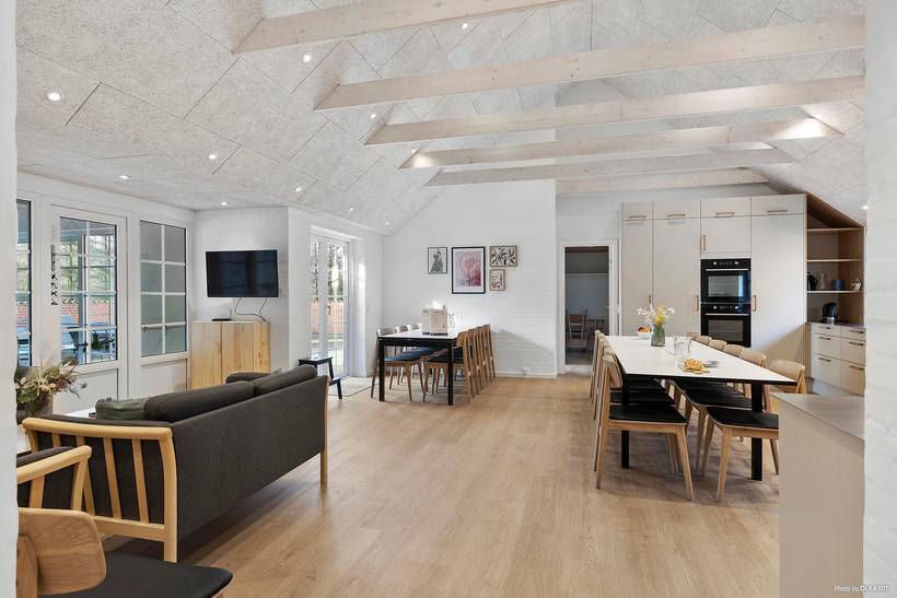 Foto von Ferienhaus RA07 in Vester Husby - Westjütland