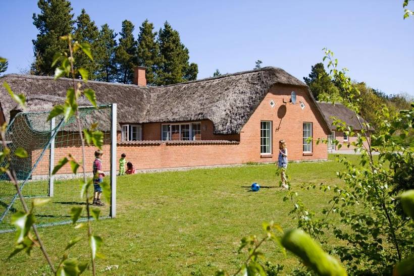 Foto von Ferienhaus RA07 in Vester Husby - Westjütland