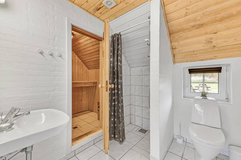 Foto von Ferienhaus RA07 in Vester Husby - Westjütland