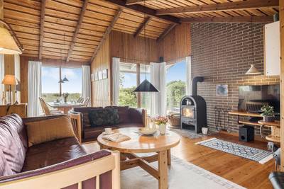 Vorschaubild von Ferienhaus RA08 in Øster Hurup - Nordjütland Ost