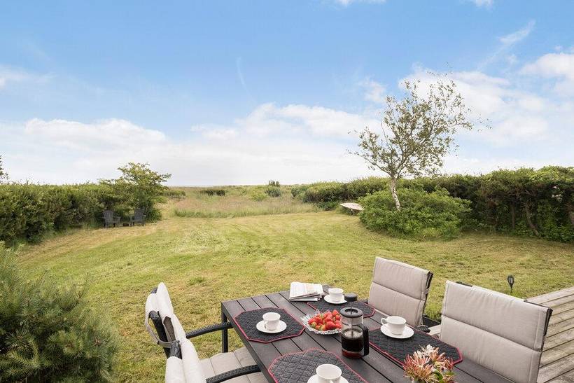 Foto von Ferienhaus RA08 in Øster Hurup - Nordjütland Ost