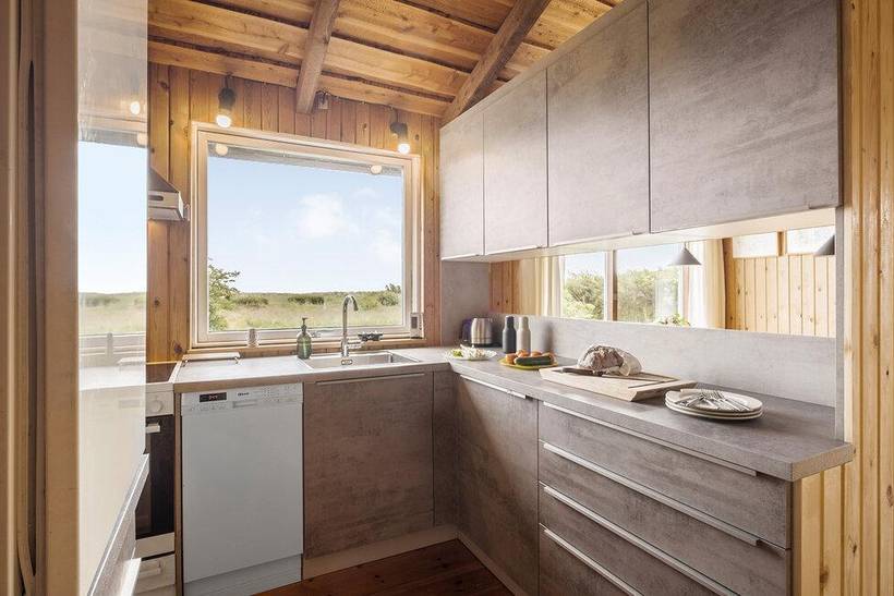 Foto von Ferienhaus RA08 in Øster Hurup - Nordjütland Ost