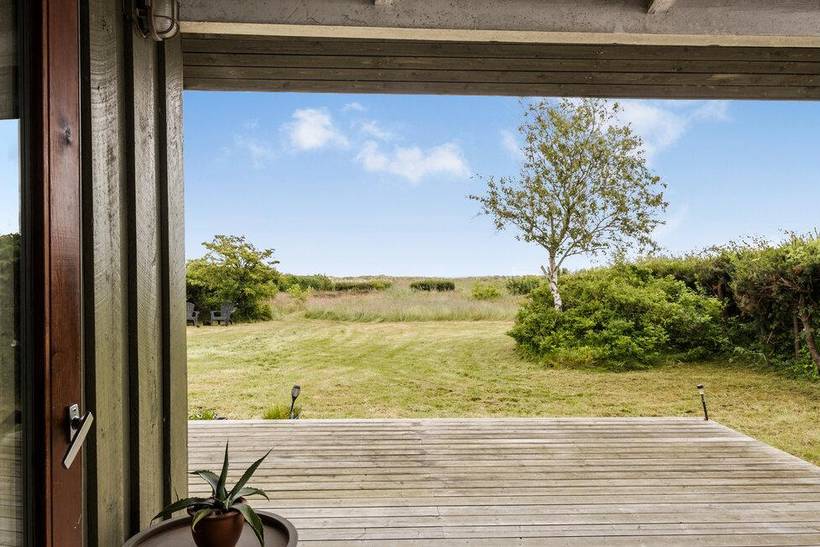 Foto von Ferienhaus RA08 in Øster Hurup - Nordjütland Ost