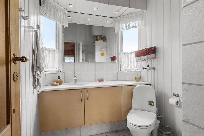 Foto von Ferienhaus RA08 in Øster Hurup - Nordjütland Ost
