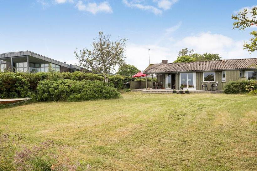 Foto von Ferienhaus RA08 in Øster Hurup - Nordjütland Ost