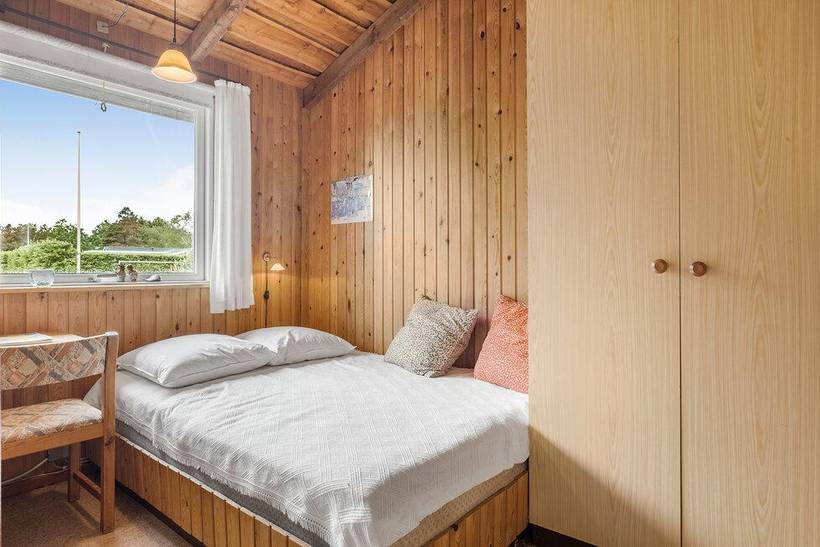 Foto von Ferienhaus RA08 in Øster Hurup - Nordjütland Ost