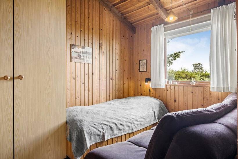 Foto von Ferienhaus RA08 in Øster Hurup - Nordjütland Ost