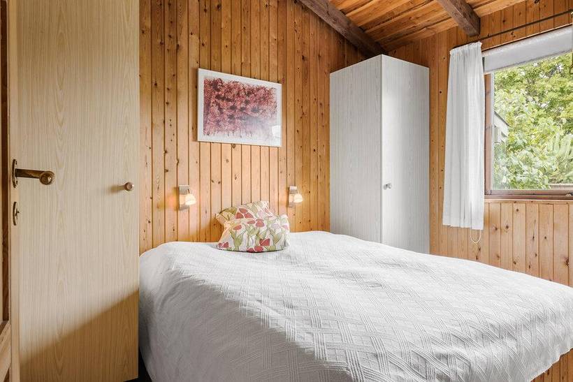 Foto von Ferienhaus RA08 in Øster Hurup - Nordjütland Ost