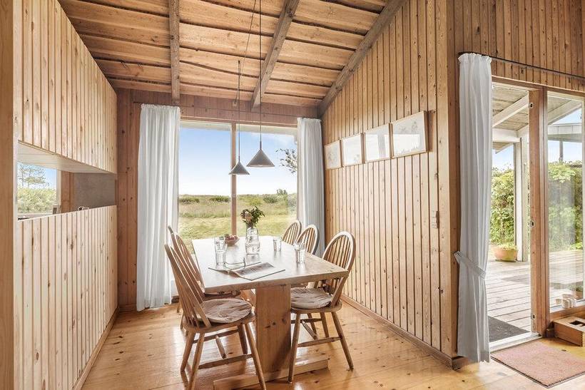 Foto von Ferienhaus RA08 in Øster Hurup - Nordjütland Ost