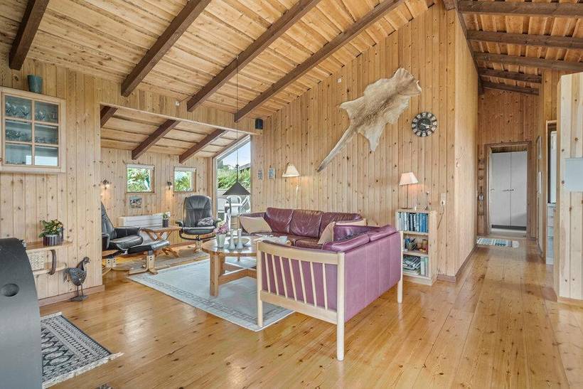 Foto von Ferienhaus RA08 in Øster Hurup - Nordjütland Ost