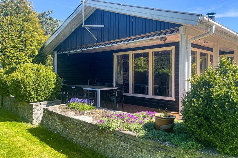 Foto von Ferienhaus RA13 auf Nykøbing Sj - Südseeland