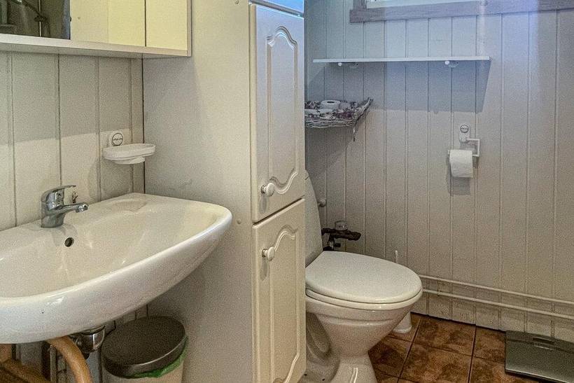 Foto von Ferienhaus RA13 auf Nykøbing Sj - Südseeland