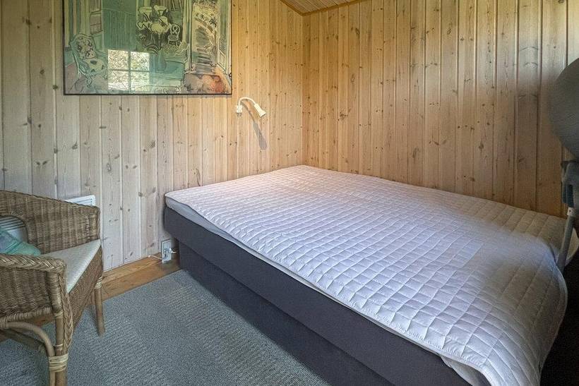 Foto von Ferienhaus RA13 auf Nykøbing Sj - Südseeland