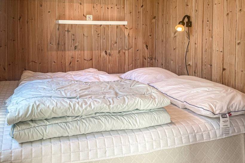 Foto von Ferienhaus RA13 auf Nykøbing Sj - Südseeland