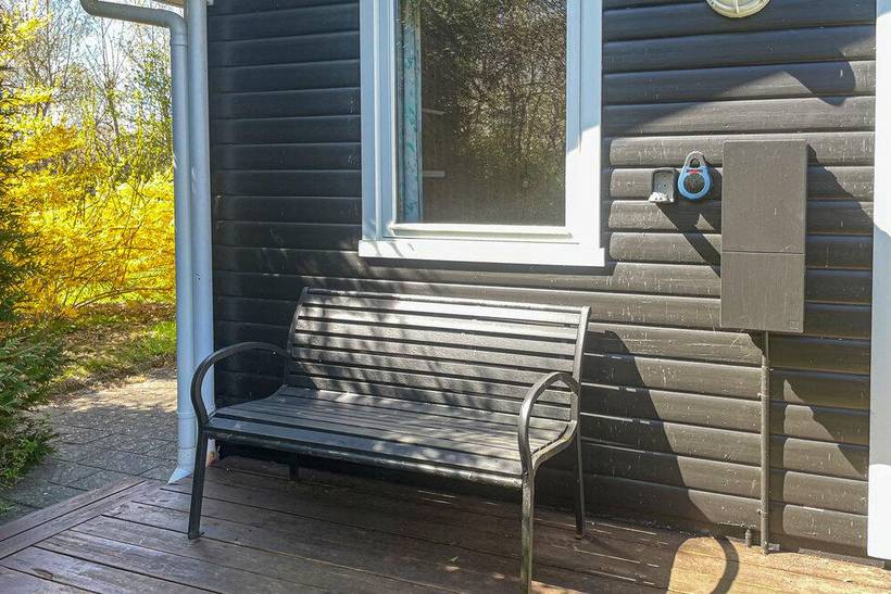 Foto von Ferienhaus RA13 auf Nykøbing Sj - Südseeland