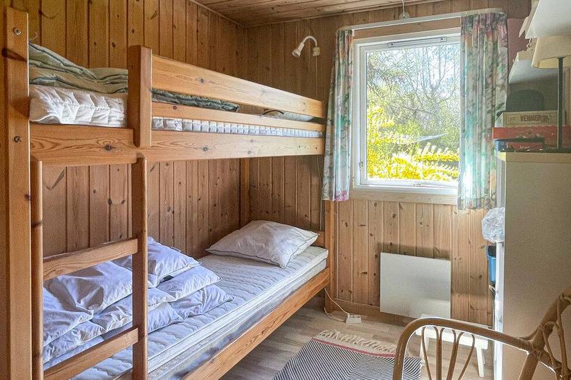Foto von Ferienhaus RA13 auf Nykøbing Sj - Südseeland