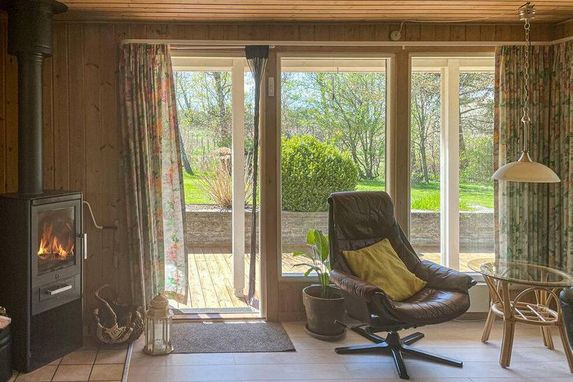 Foto von Ferienhaus RA13 auf Nykøbing Sj - Südseeland
