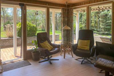 Vorschaubild von Ferienhaus RA13 auf Nykøbing Sj - Südseeland