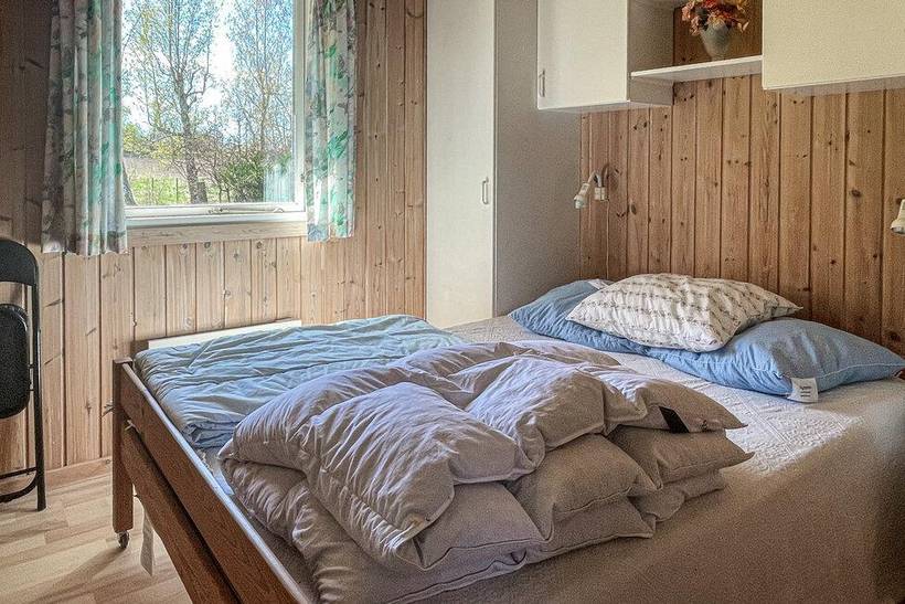 Foto von Ferienhaus RA13 auf Nykøbing Sj - Südseeland