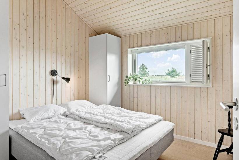 Foto von Ferienhaus RA15 in Bredfjed - Lolland