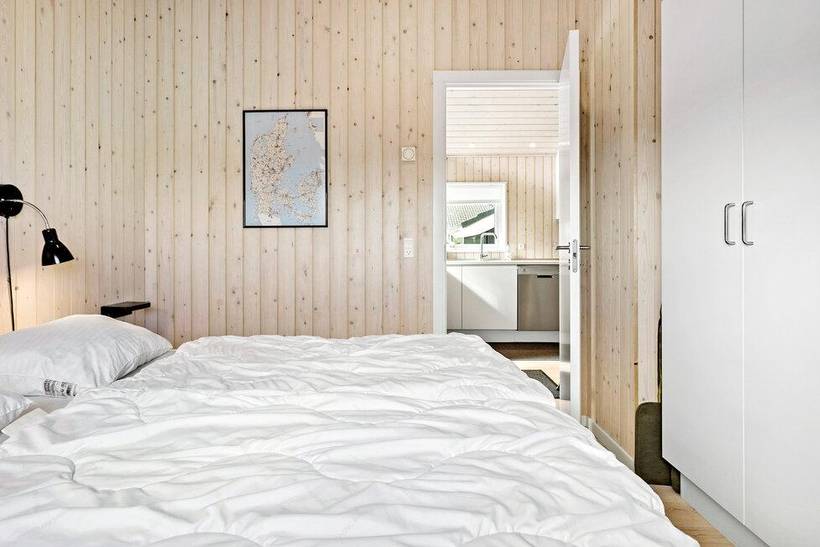 Foto von Ferienhaus RA15 in Bredfjed - Lolland