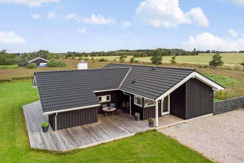 Foto von Ferienhaus RA15 in Bredfjed - Lolland