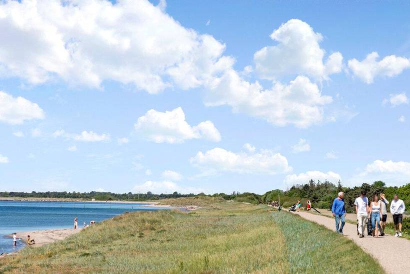 Foto von Ferienhaus RA15 in Bredfjed - Lolland