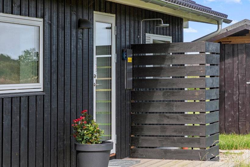 Foto von Ferienhaus RA15 in Bredfjed - Lolland