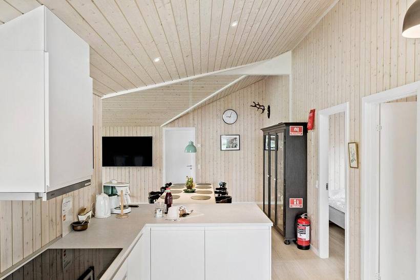 Foto von Ferienhaus RA15 in Bredfjed - Lolland