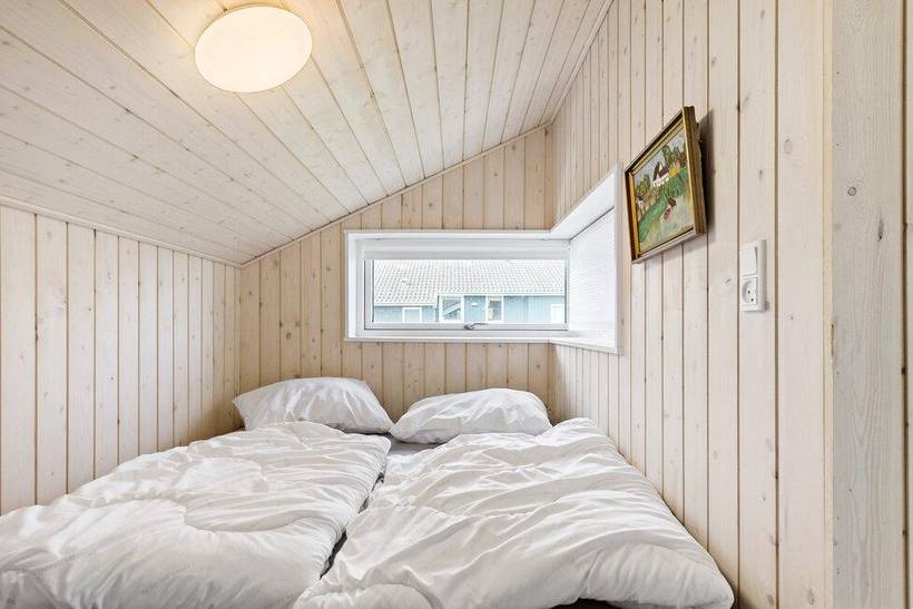 Foto von Ferienhaus RA15 in Bredfjed - Lolland