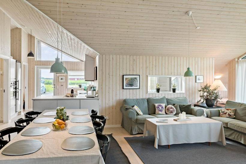 Foto von Ferienhaus RA15 in Bredfjed - Lolland