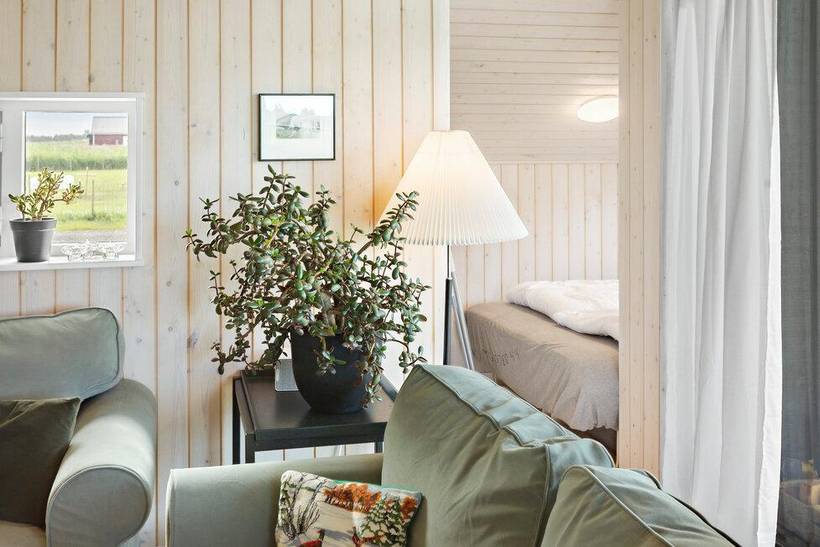 Foto von Ferienhaus RA15 in Bredfjed - Lolland