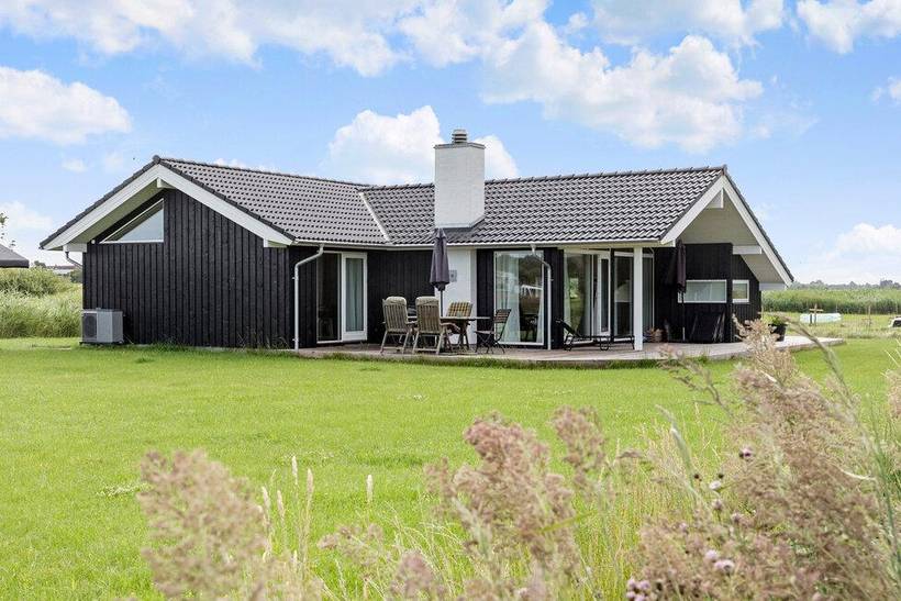Foto von Ferienhaus RA15 in Bredfjed - Lolland